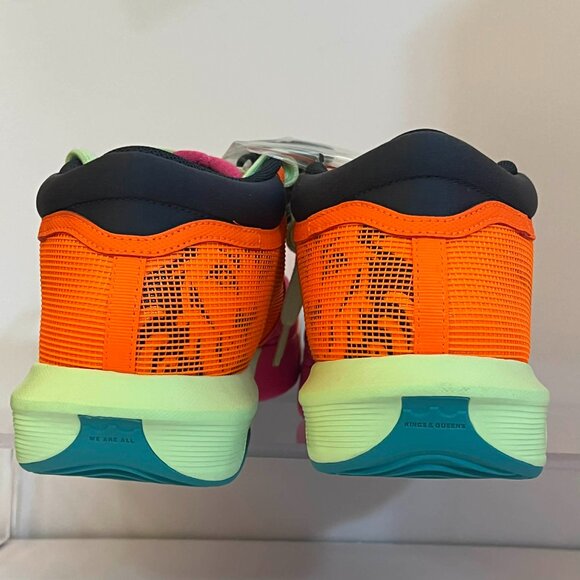 Nike LeBron Witness 8 Basketball Shoes – Size 10.5 (Men's) -NWOT - Picture 4 of 9